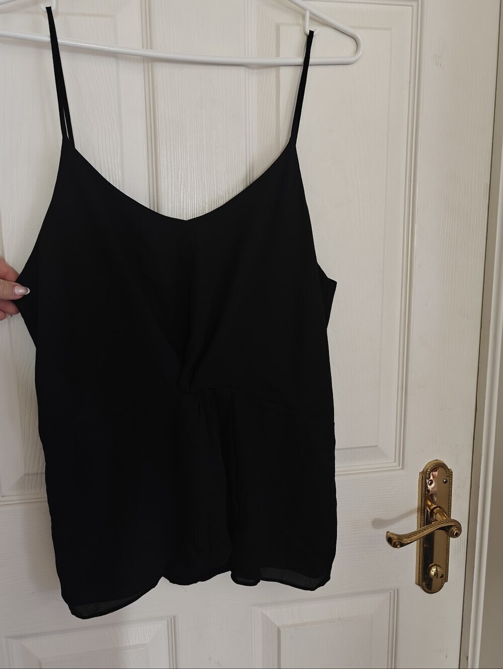 SHINE STAR Cami Tank